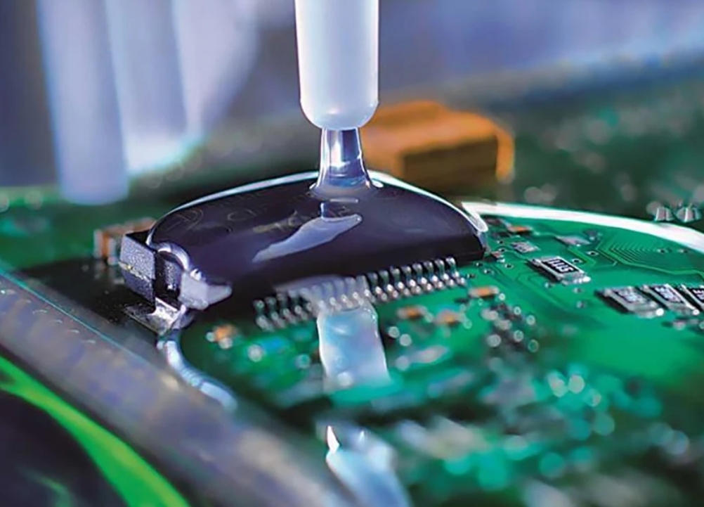 electronic sealant